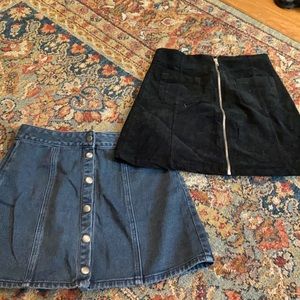 Brandy melville bundle